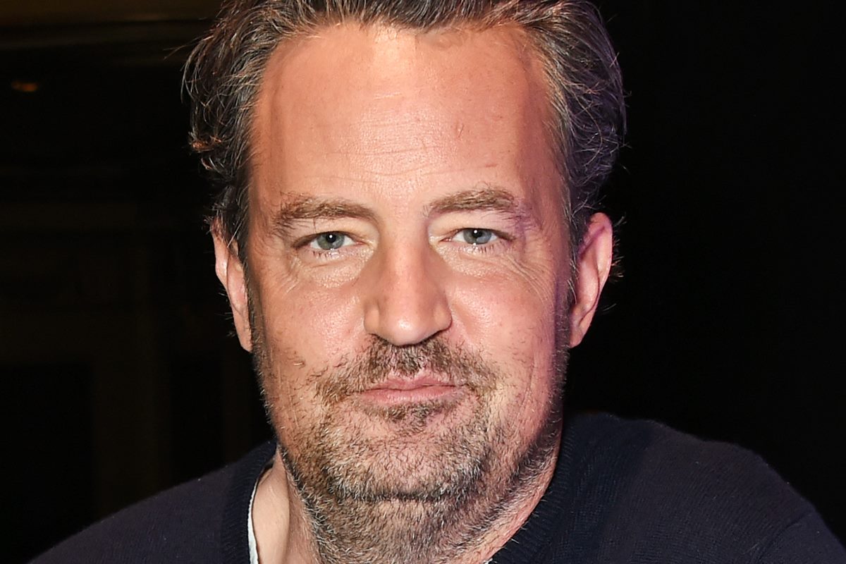 Matthew Perry: Médico Admite Culpado em Caso Relacionado à Overdose do Ator