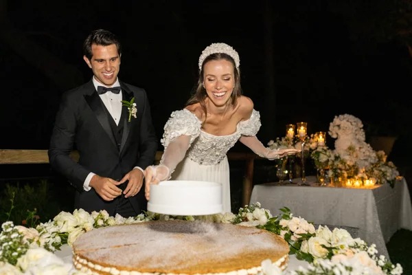 Carol Adriano e Lucas Bittar - Metrópoles