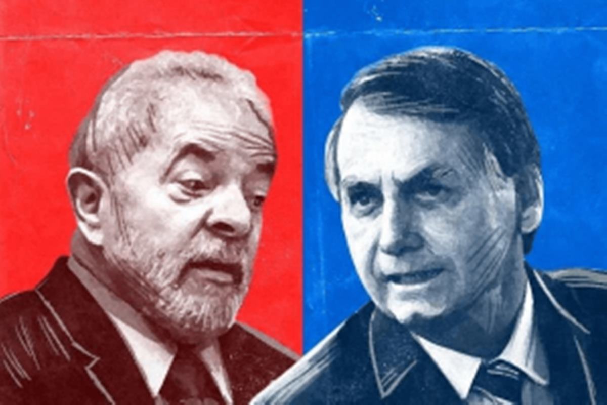 Lula perde para Bolsonaro e empata com Michelle, diz Paraná Pesquisas