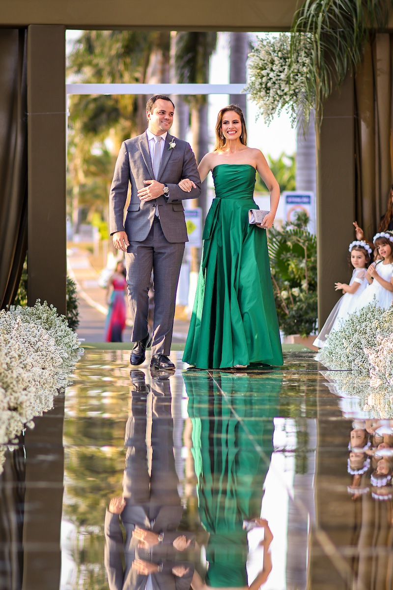 Casamento Lavínia e Thiago - Metrópoles