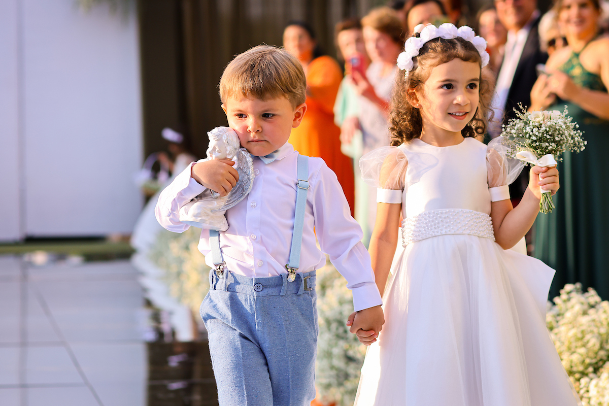 Casamento Lavínia e Thiago - Metrópoles