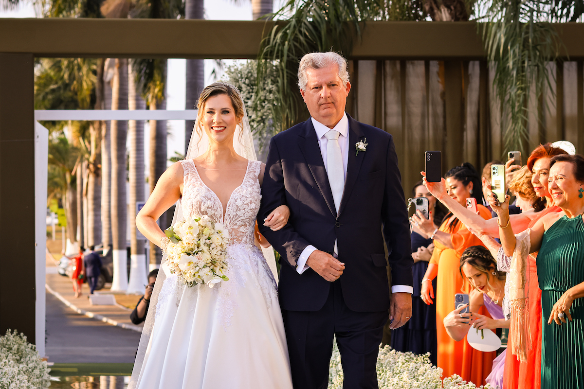 Casamento Lavínia e Thiago - Metrópoles