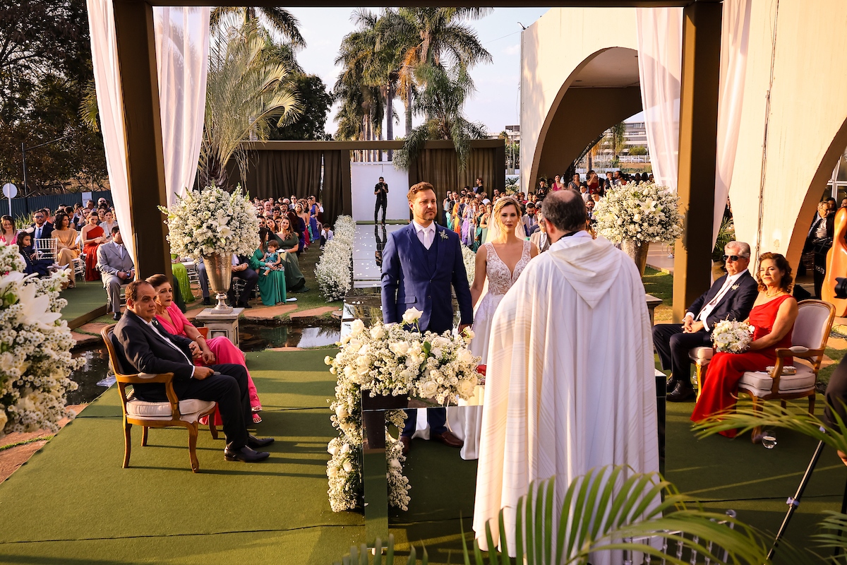 Casamento Lavínia e Thiago - Metrópoles