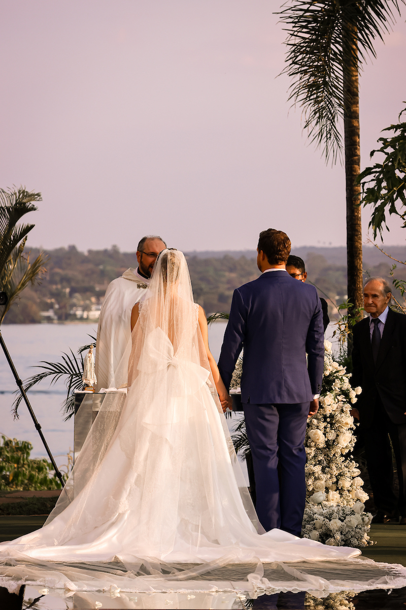 Casamento Lavínia e Thiago - Metrópoles