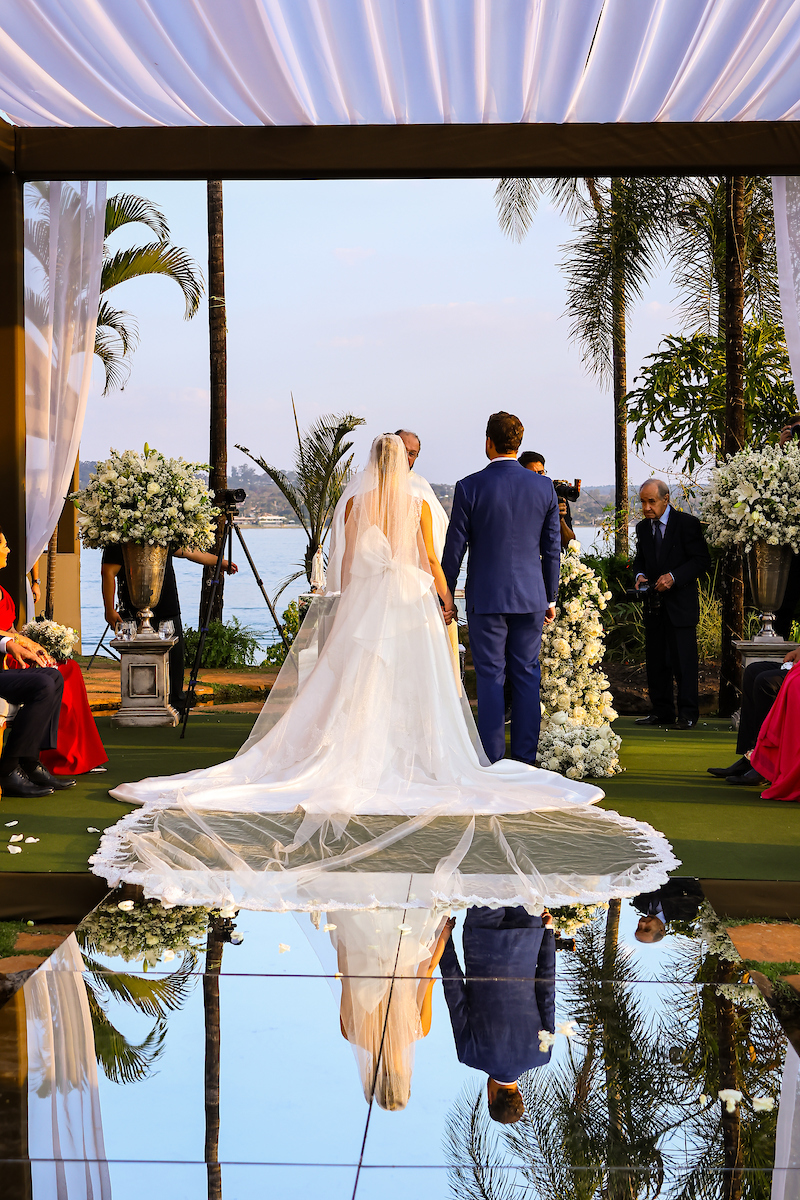 Casamento Lavínia e Thiago - Metrópoles