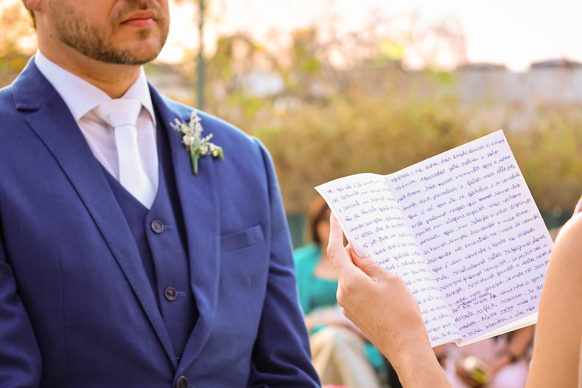 Casamento Lavínia e Thiago - Metrópoles