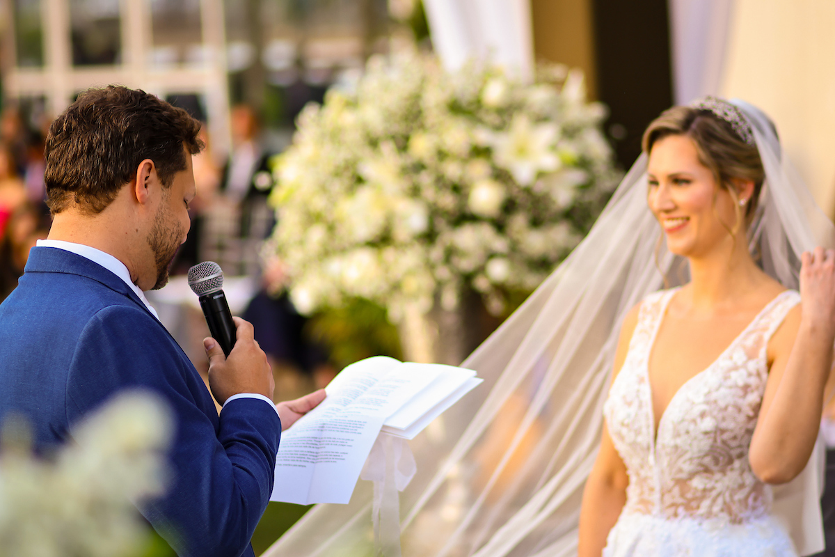 Casamento Lavínia e Thiago - Metrópoles