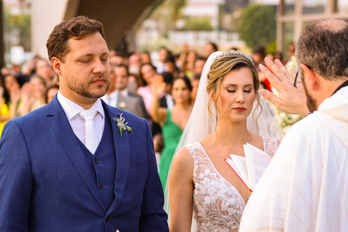 Casamento Lavínia e Thiago - Metrópoles