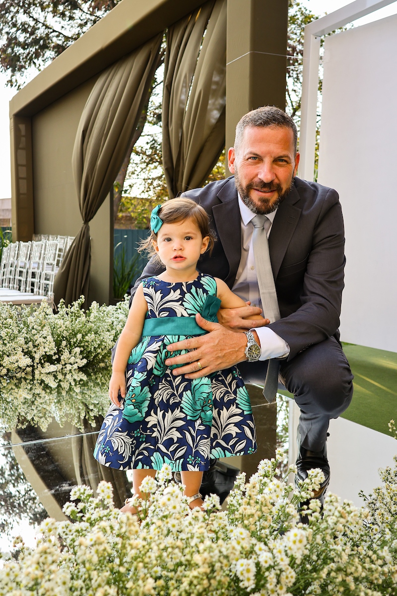 Casamento Lavínia Magalhães e Thiago Augusto - Metrópoles