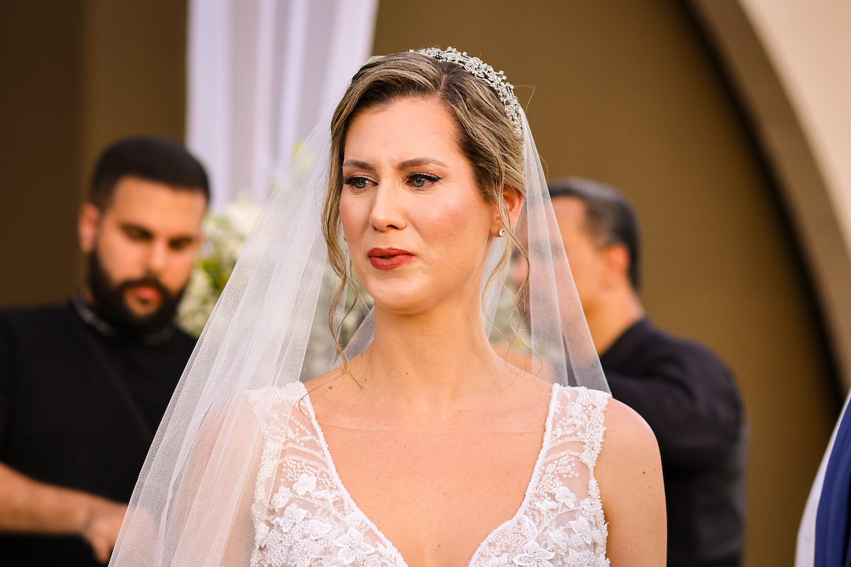 Casamento Lavínia Magalhães e Thiago Augusto - Metrópoles