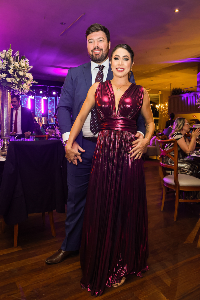 Casamento Lavínia Magalhães e Thiago Augusto - Metrópoles