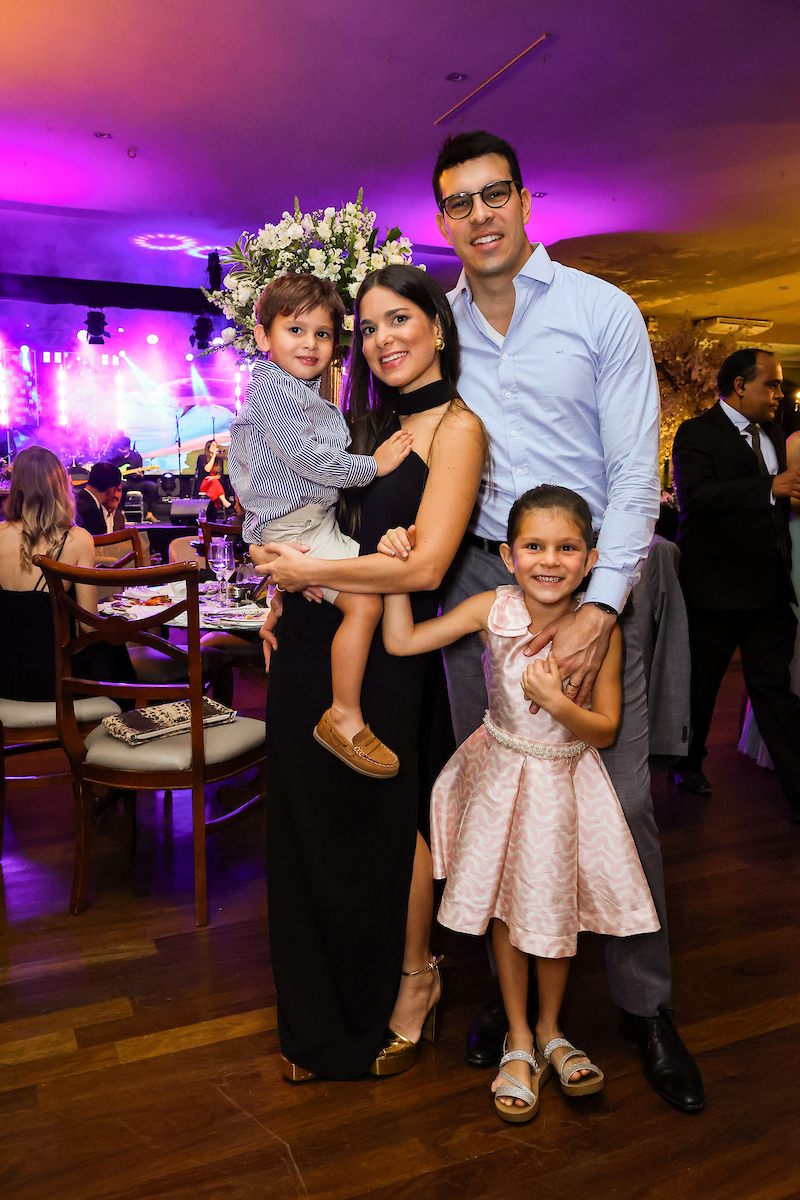 Casamento Lavínia Magalhães e Thiago Augusto - Metrópoles