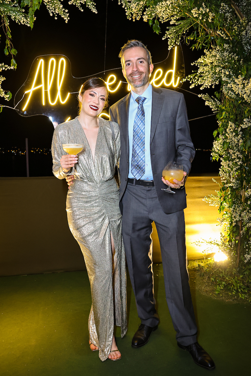 Casamento Lavínia Magalhães e Thiago Augusto - Metrópoles