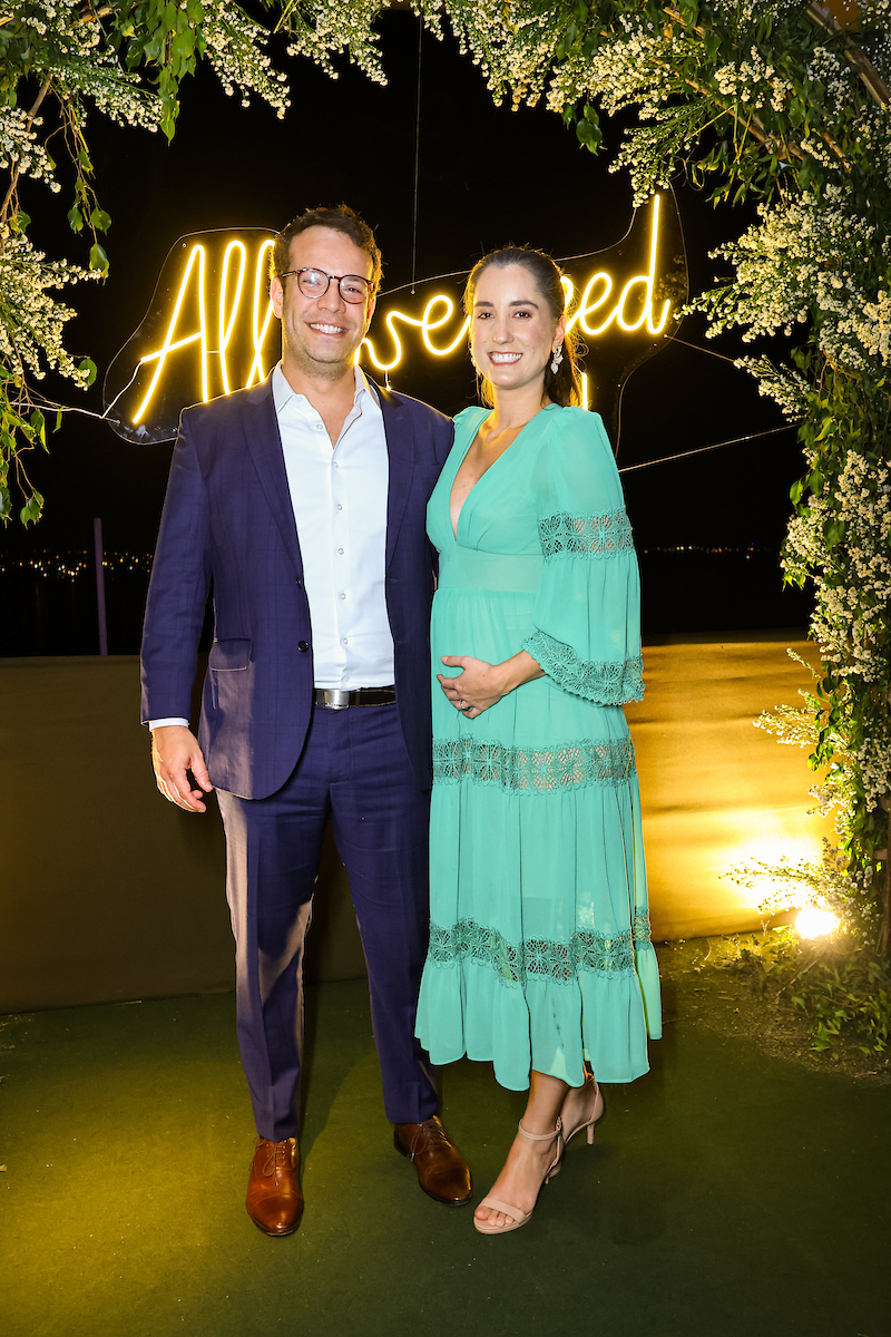 Casamento Lavínia Magalhães e Thiago Augusto - Metrópoles