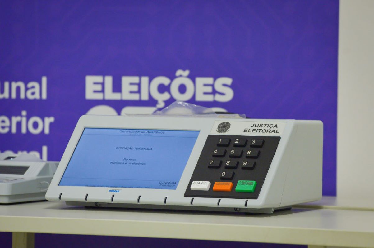 Eleições 2024 veja cidades do RJ onde haverá segundo turno Metrópoles