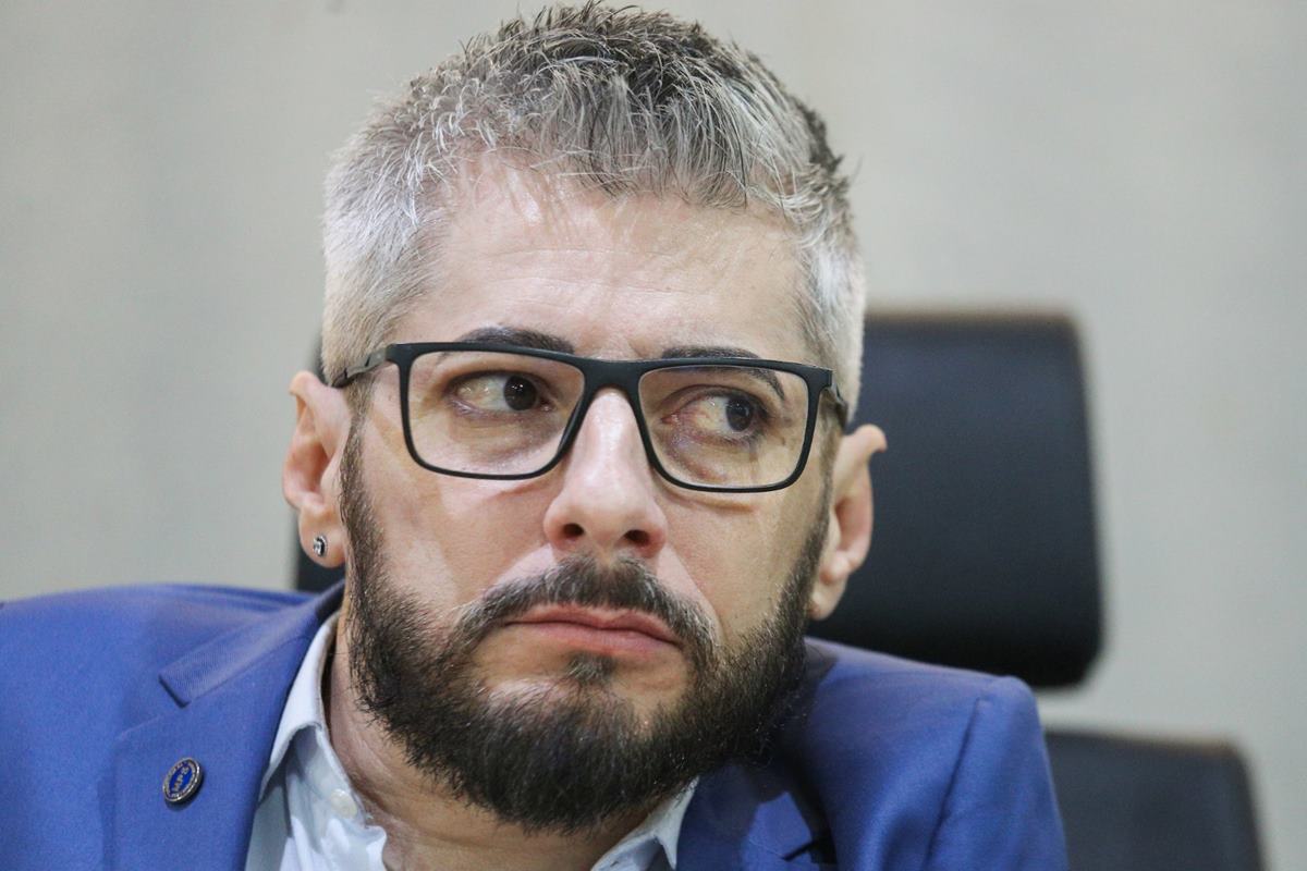 Quem é o secretário da Previdência que recebeu Careca do INSS