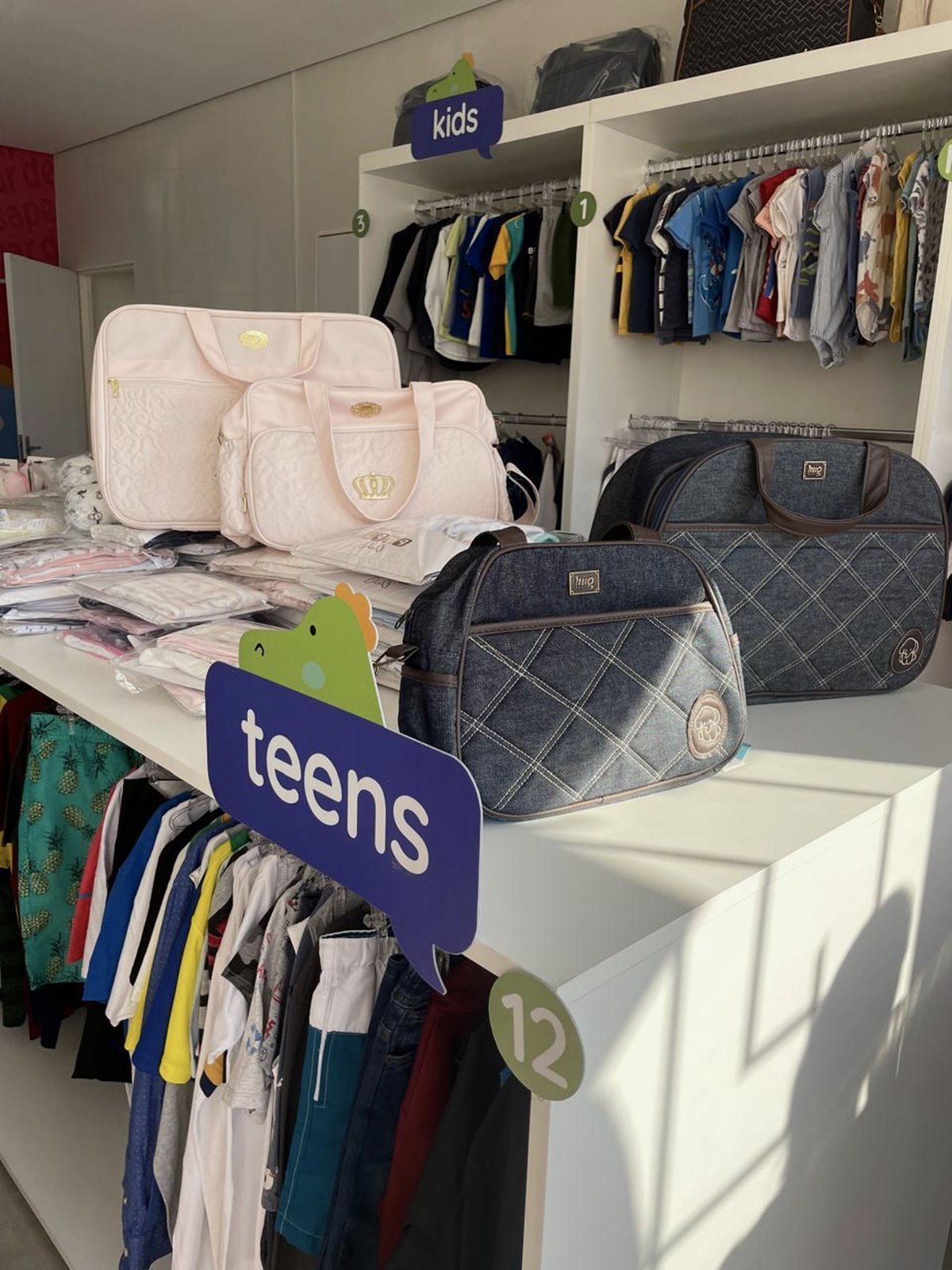 repitikos brechó infantil moda - metrópoles