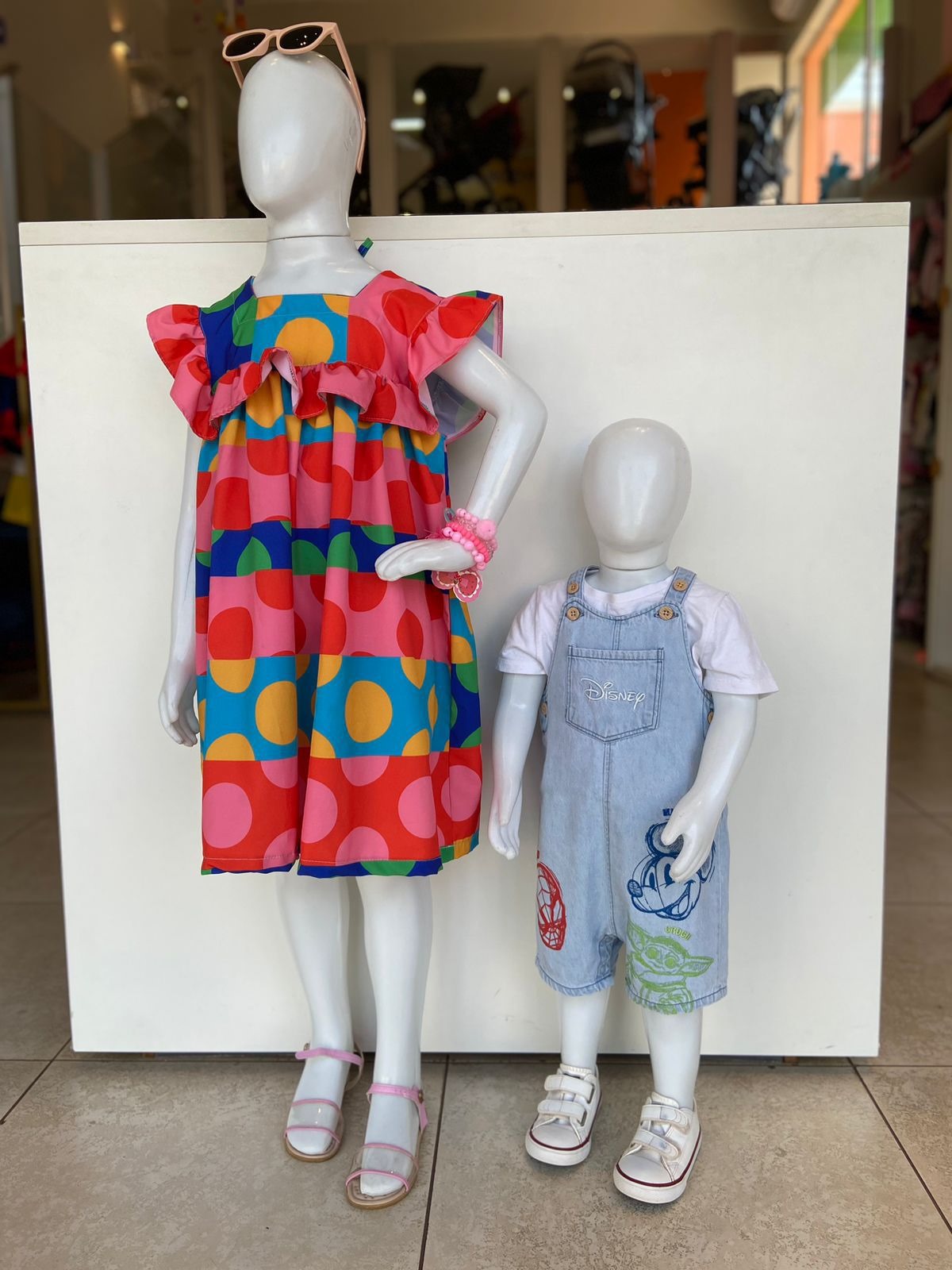 repitikos brechó infantil moda - metrópoles