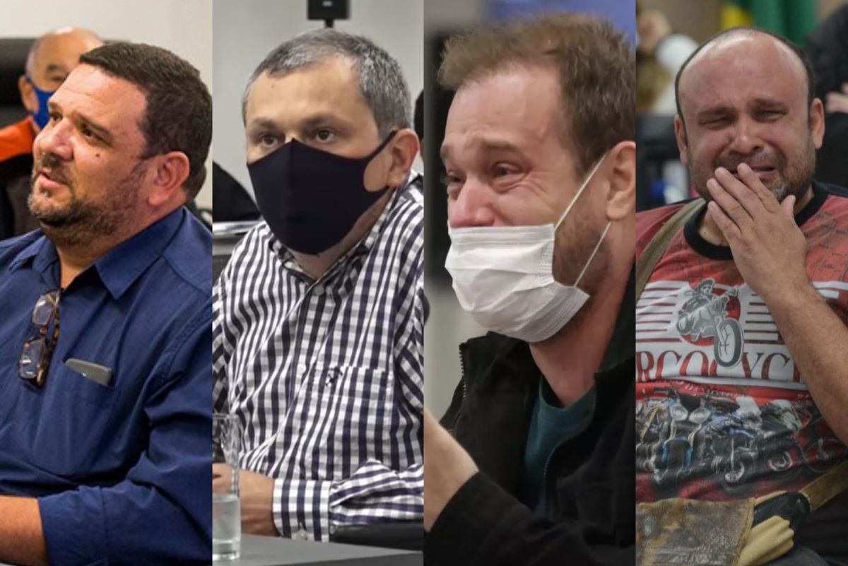 Boate Kiss: defesas de condenados tentam redução de pena ou novo júri