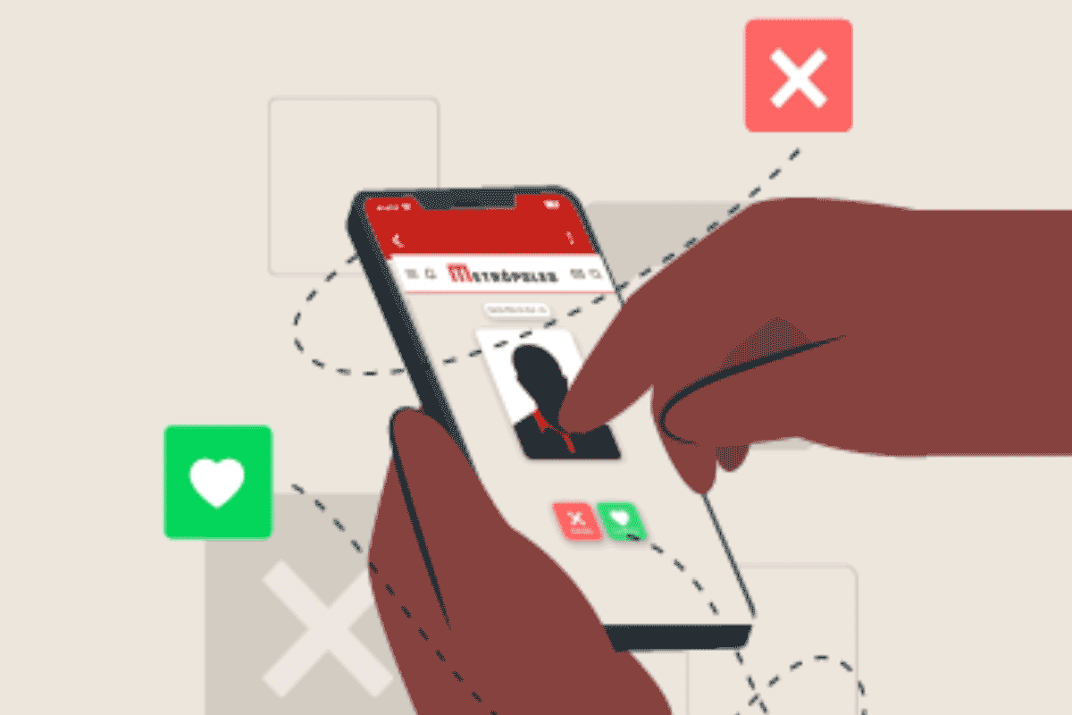 Não dê “match” falso: saiba como identificar os perfis fakes no Tinder