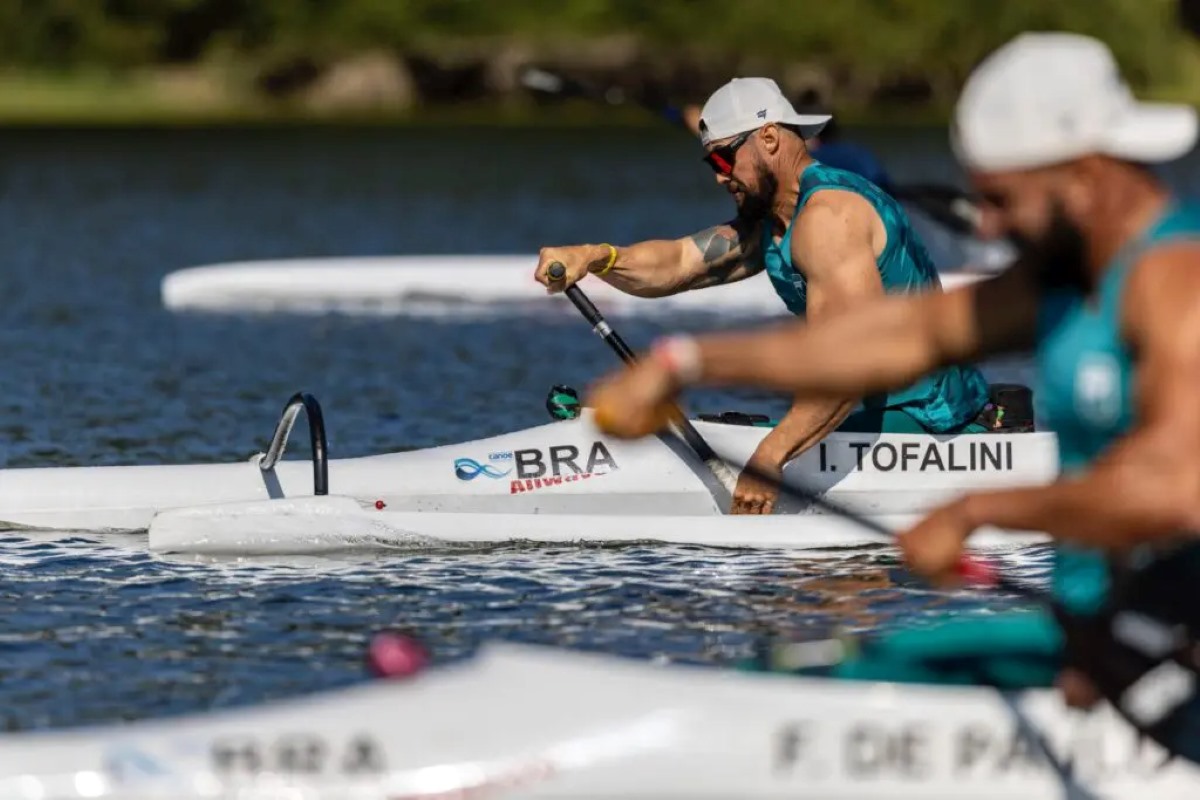 Veja a programação desta sexta nas Paralimpíadas Paris 2024 Metrópoles