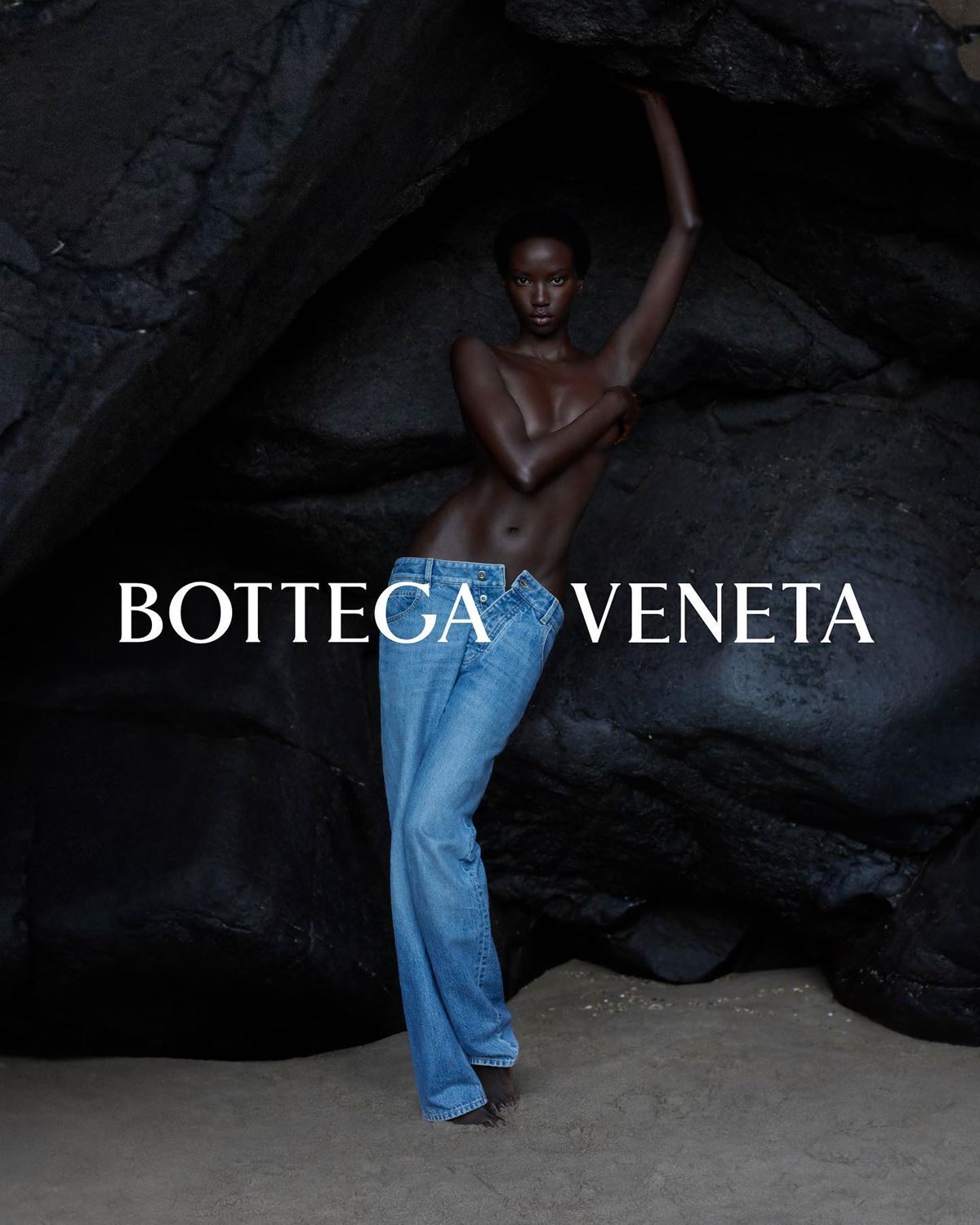 Campanha da Bottega Veneta - Metrópoles