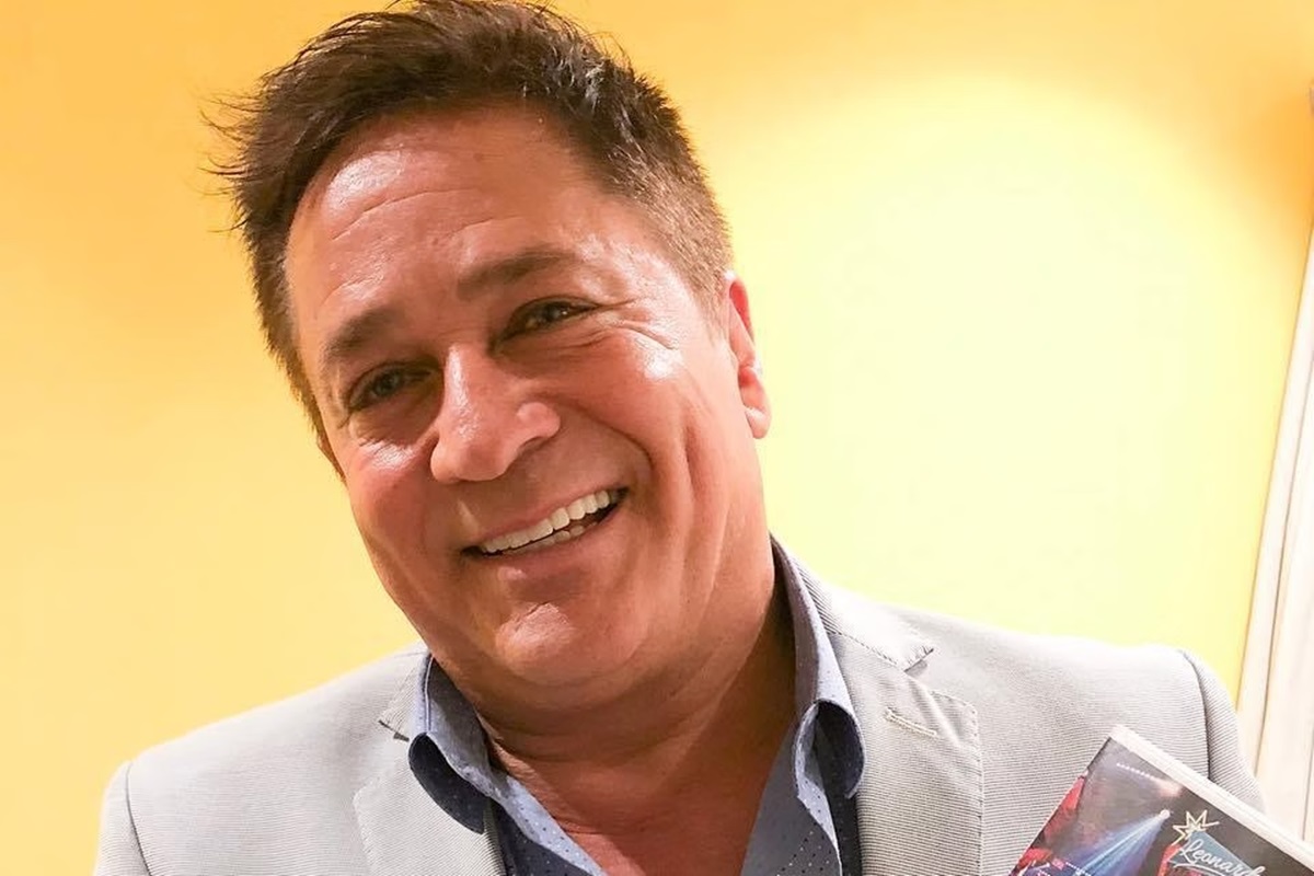 Justiça anula contratação do cantor Leonardo para show de R$ 750 mil