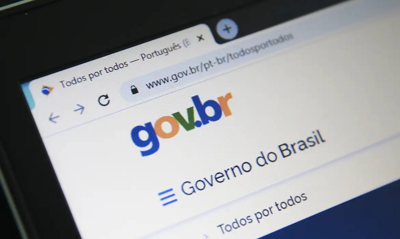 IRPF: 46% das declarações entregues foram preenchidas pelo Gov.br