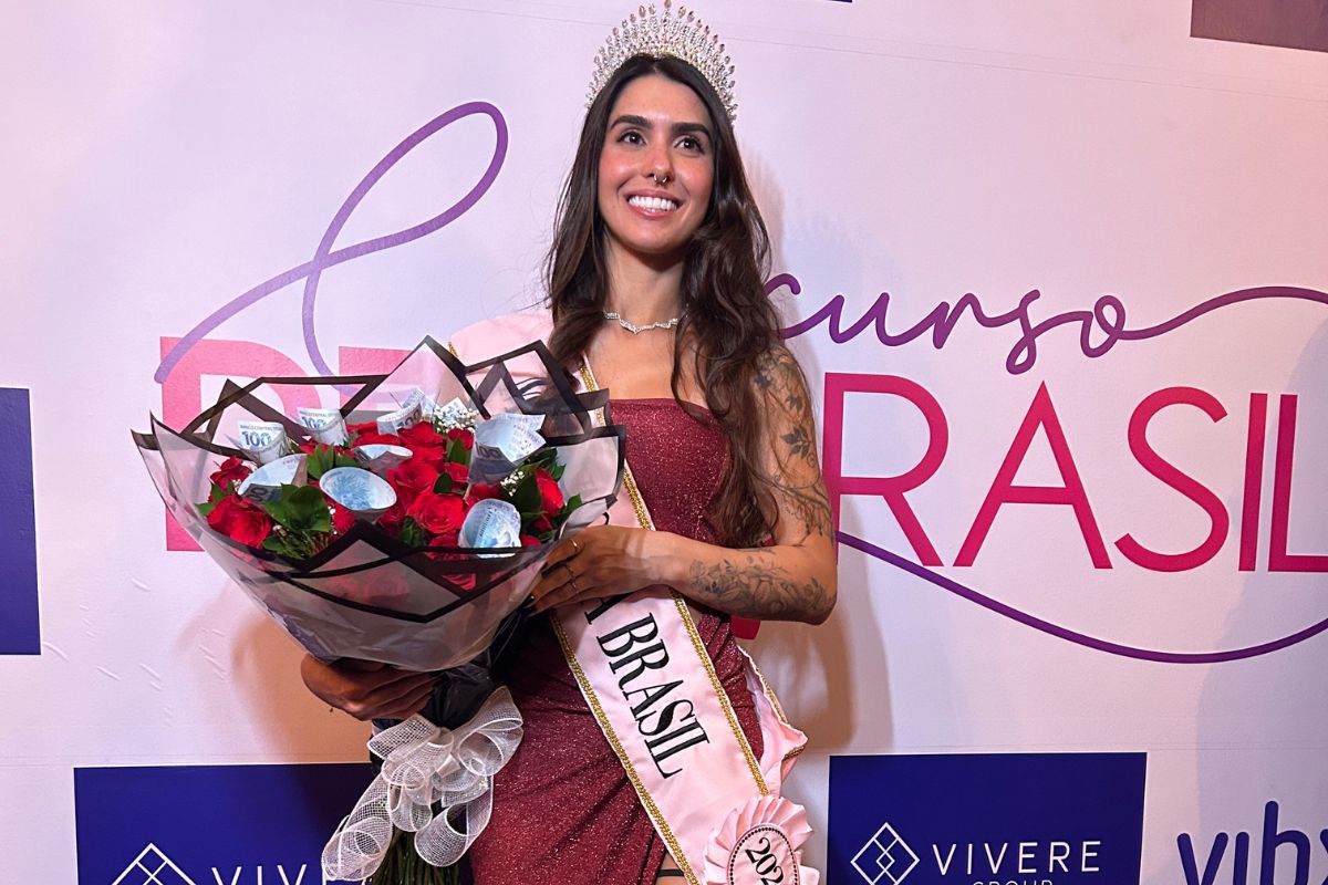 Quem é Sabrina Saraiva, dona da “vagina mais bonita do Brasil” Metrópoles