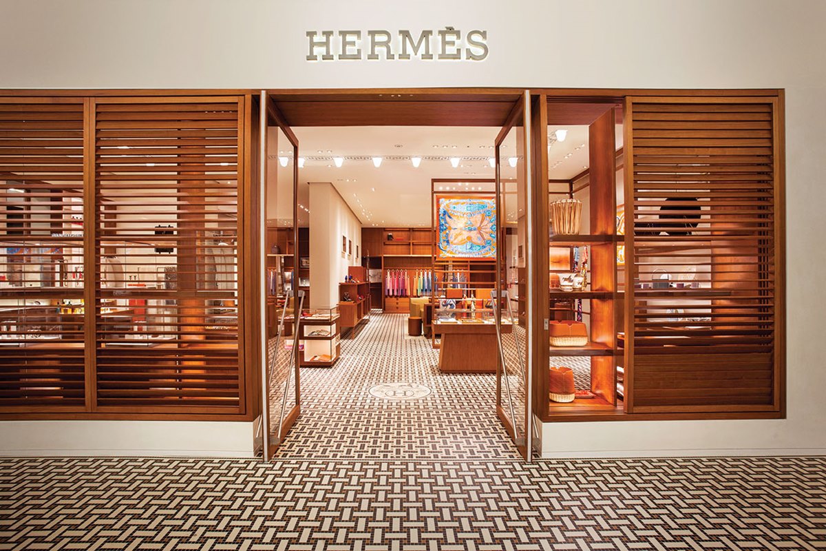 dolce & gabbana hermes - metrópoles