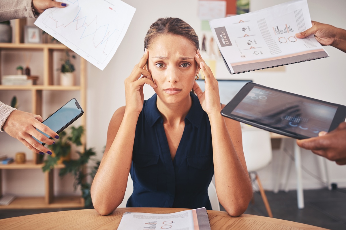 Saúde mental: conheça sinais do burnout que não podem ser ignorados