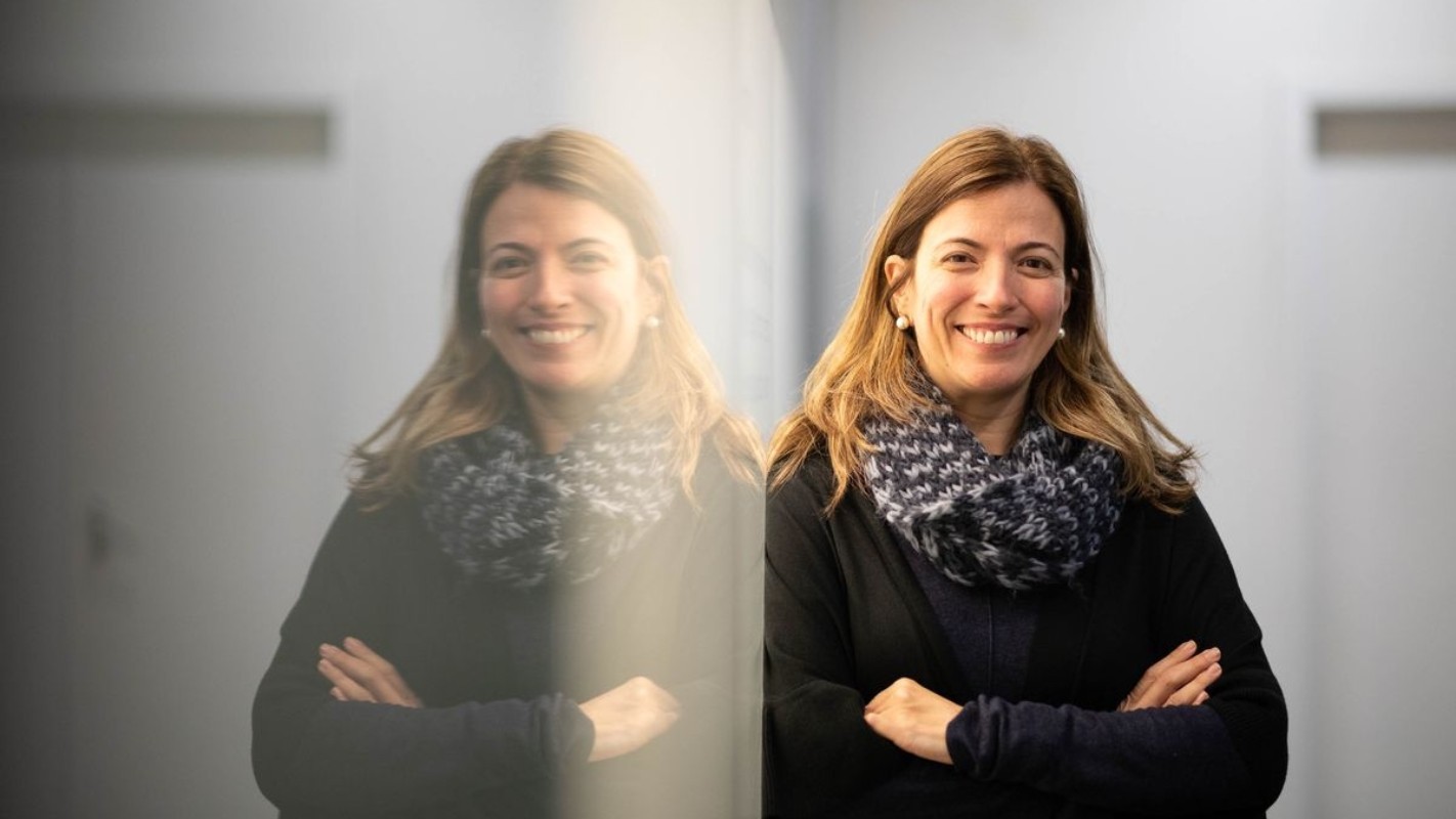 Ana Cláudia Quintana é a próxima palestrante do Metrópoles Talks em SP