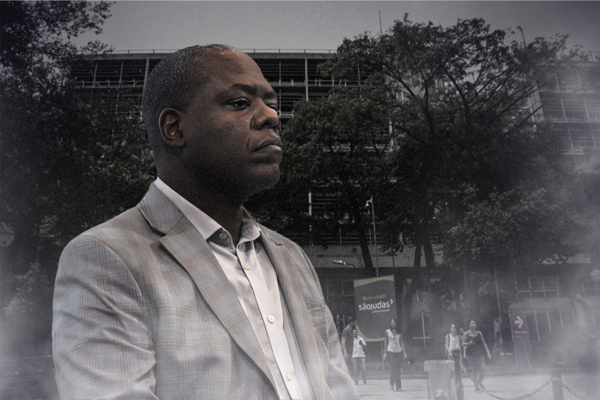 PF indicia ex-ministro Silvio Almeida por importunação sexual