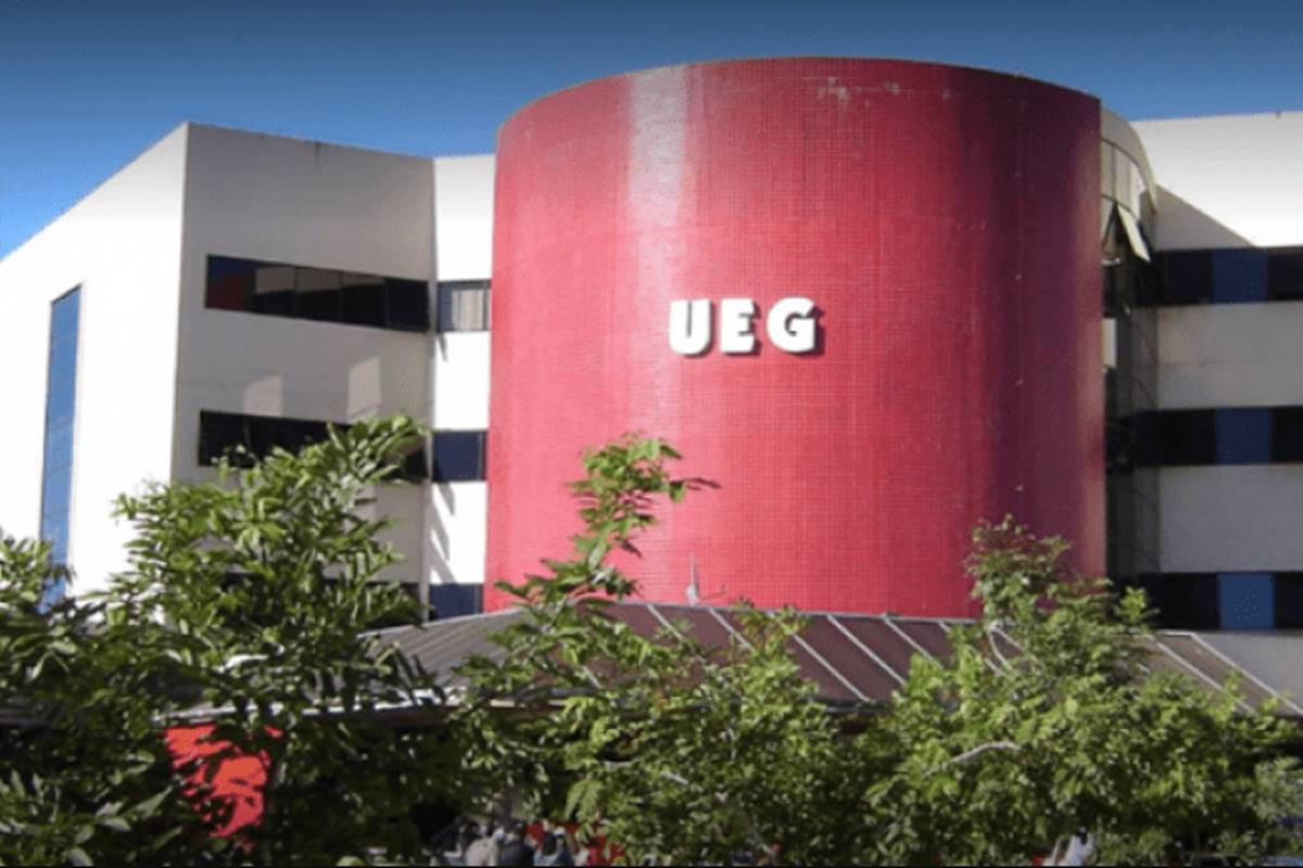 UEG oferece mais de 4 mil vagas para o vestibular de 2026