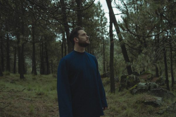 Foto colorida de Christopher Uckermann - Metrópoles