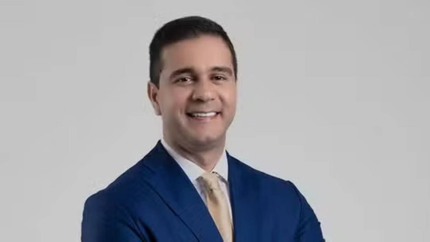 imagem colorida renato araujo candidato a prefeito angra dos reis