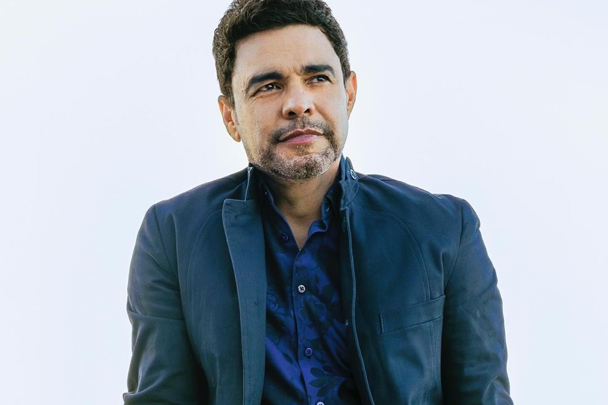 Zezé Di Camargo tem vitória em ação por falsa manifestação política