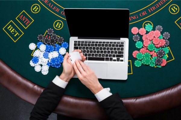 Blackjack como jogar-APOSTAS