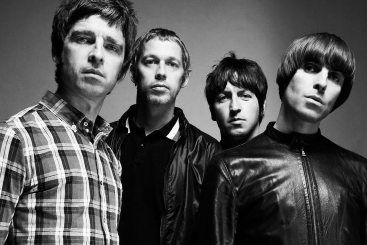 Oasis: Fim de Era! Turnê de 25 Anos Será a Última da Banda Britânica