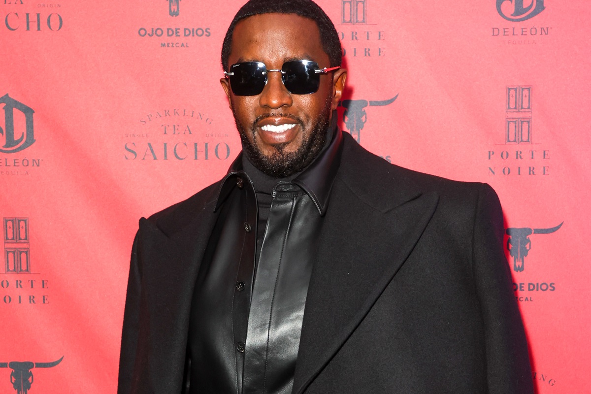 Diddy Combs é Alvo De 120 Novas Acusações De Abuso Sexual Metrópoles