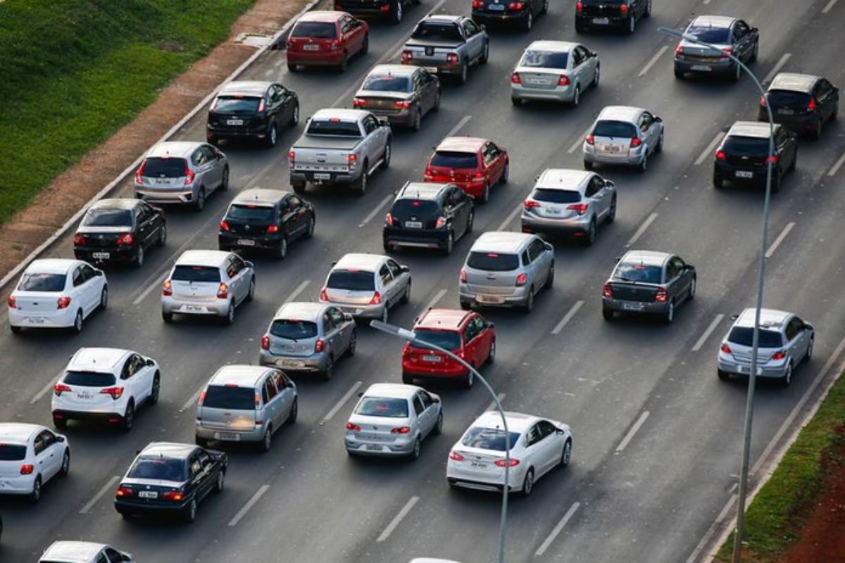 IPVA: parcelas que venceram no feriado podem ser pagas na terça (22/4)