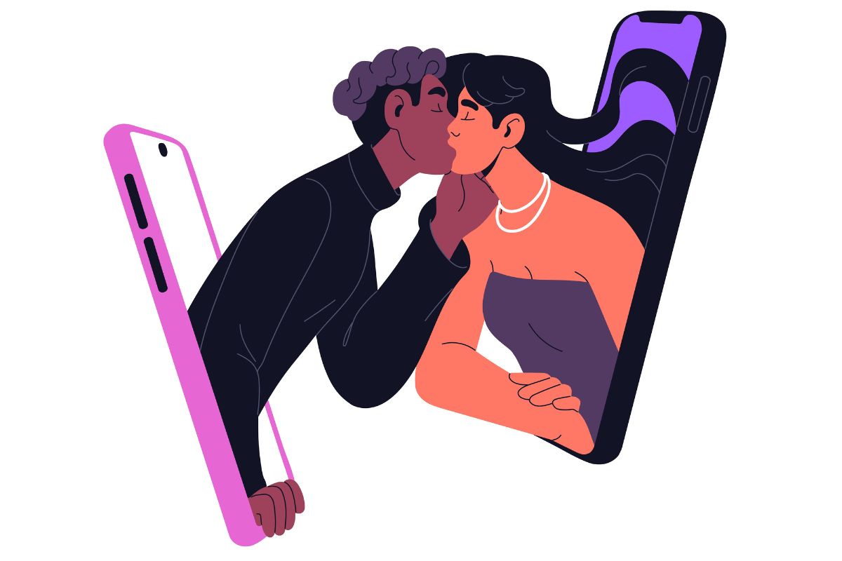 Carinho, amor e muito sexo: 3 signos podem começar um namoro este mês