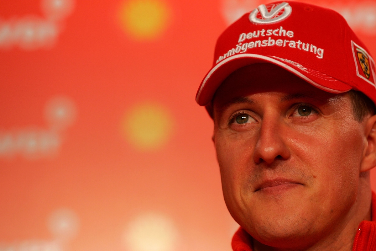 Saiba a relação da família de Schumacher com o acusado de estupro