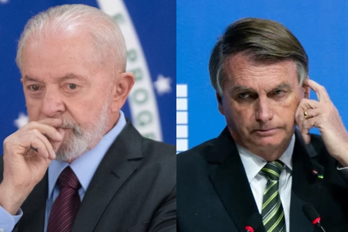 Lula e Bolsonaro em seus labirintos (por Mary Zaidan)