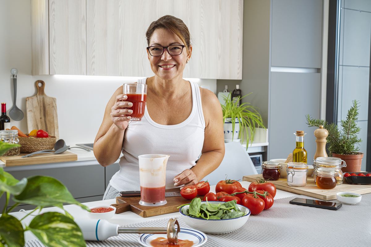 Suco anti-inflamatório aumenta a imunidade e melhora a digestão; veja