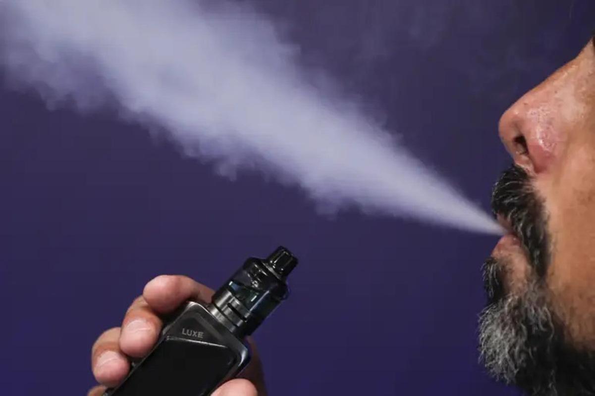 Receita Federal faz operação contra venda de cigarros contrabandeados