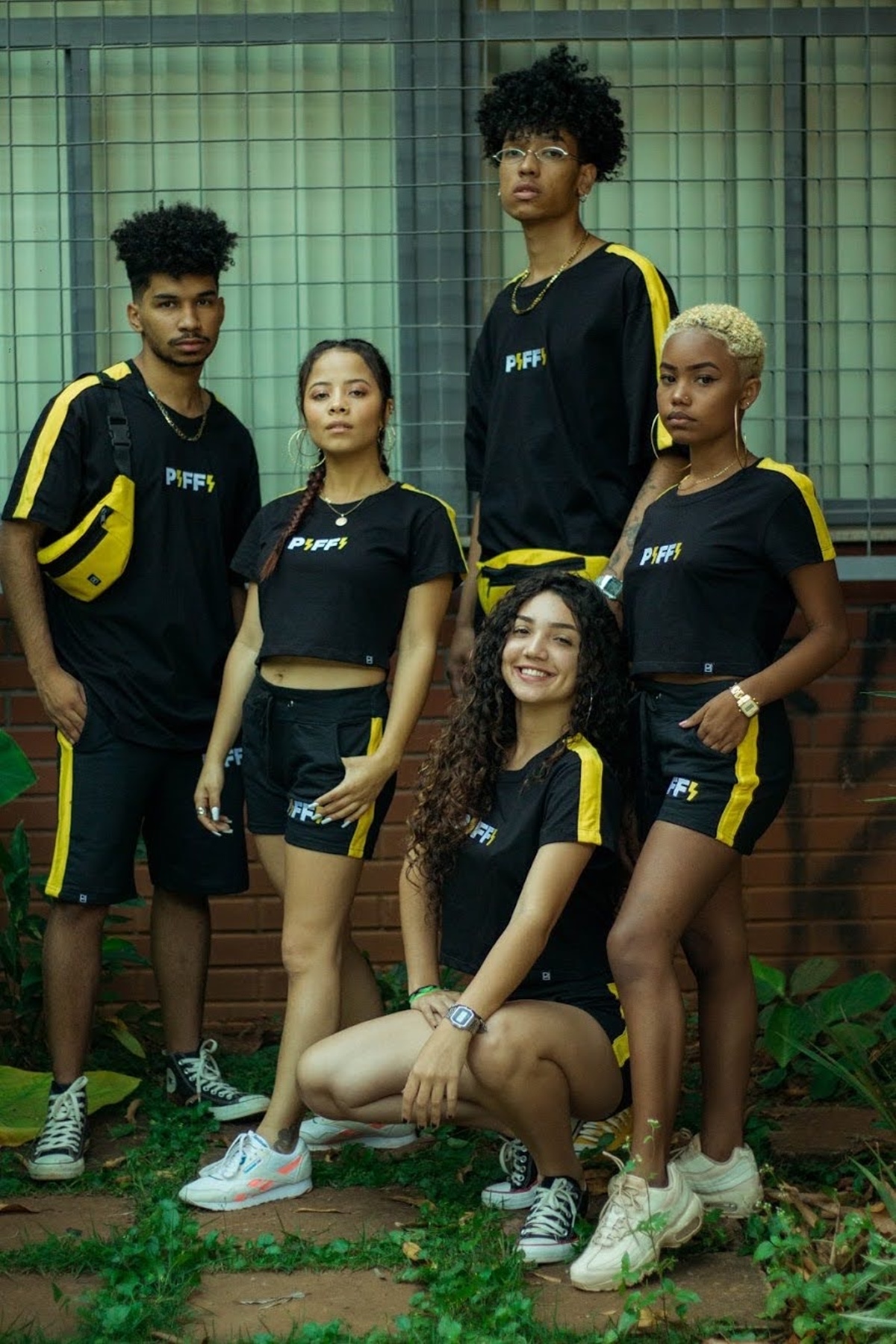 piffi moda brasília streetwear - metrópoles