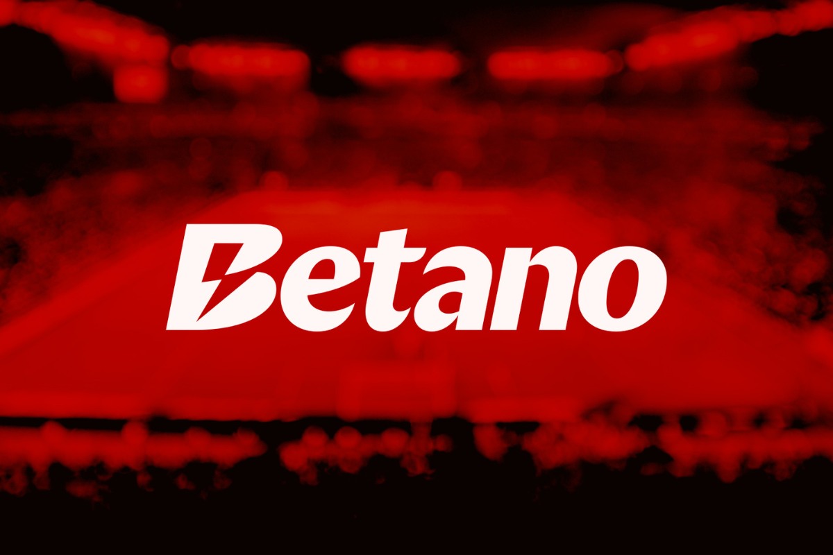 Betano app