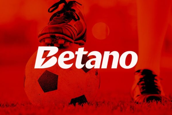 Betano app