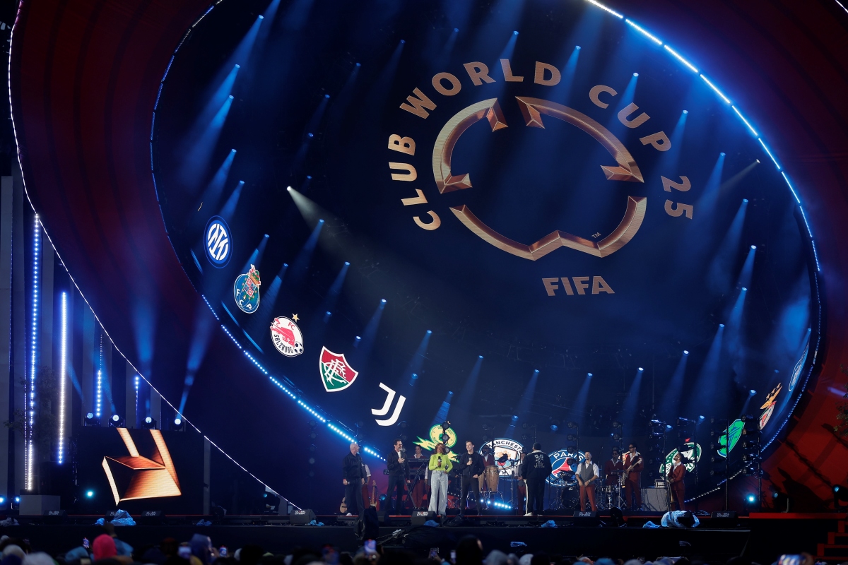 Qual time brasileiro chegará mais longe no mundial da Fifa?